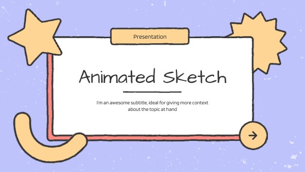 ENGLISH PRESENTATION
