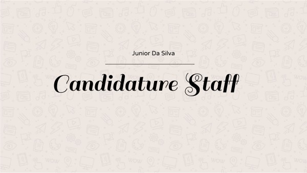 Candidature Staff Gta Rp Rockstar Officially Working With GTA Roleplay