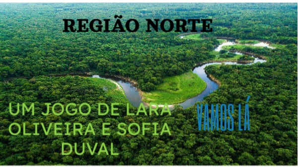 Região Norte