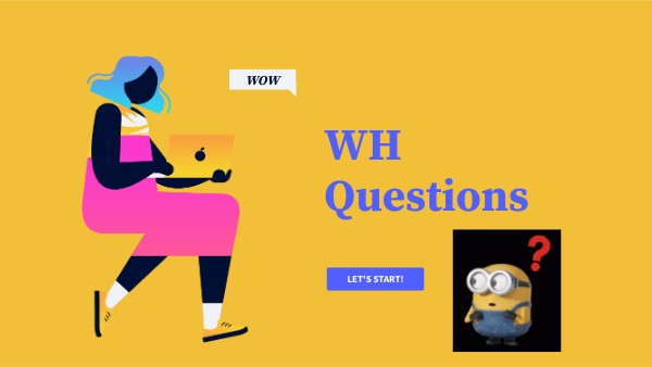 questions
