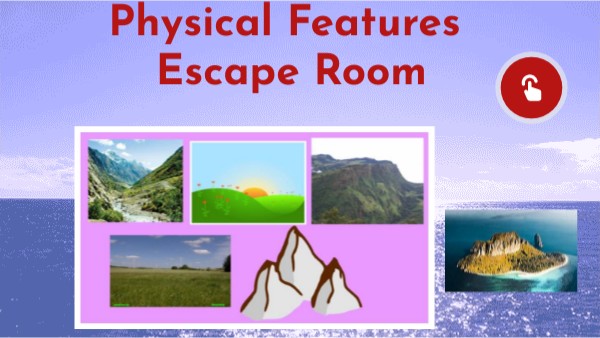 Physical features