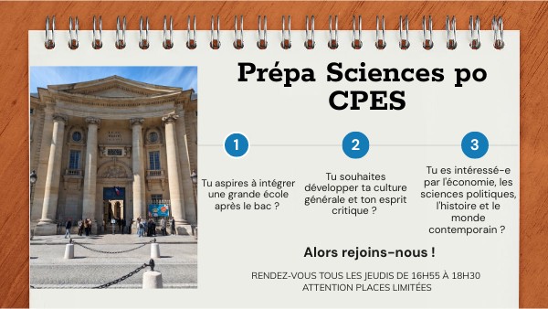 Créer une affiche | Genially