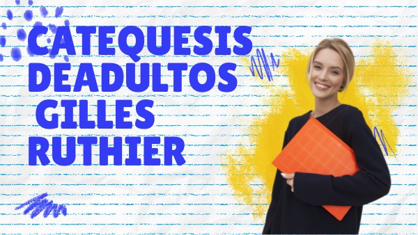 catequesis de adultos