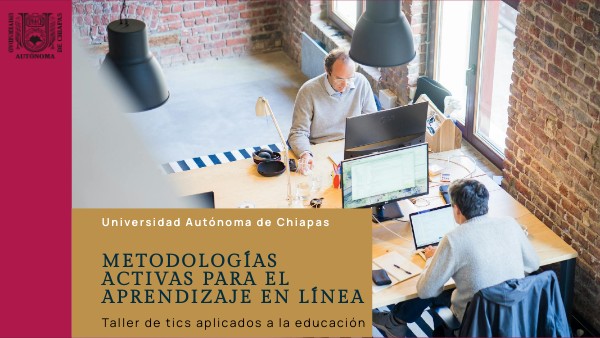 Taller de tics | Genially