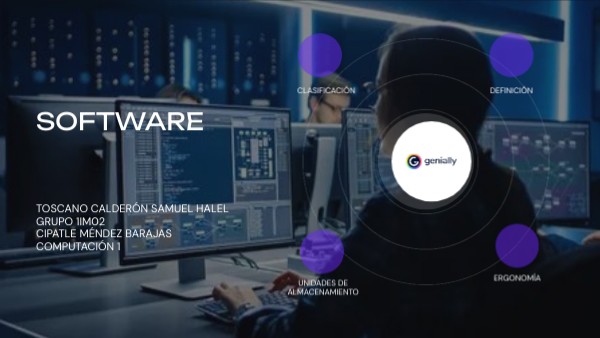 Software