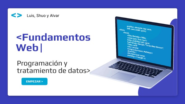 Módulo Training Code