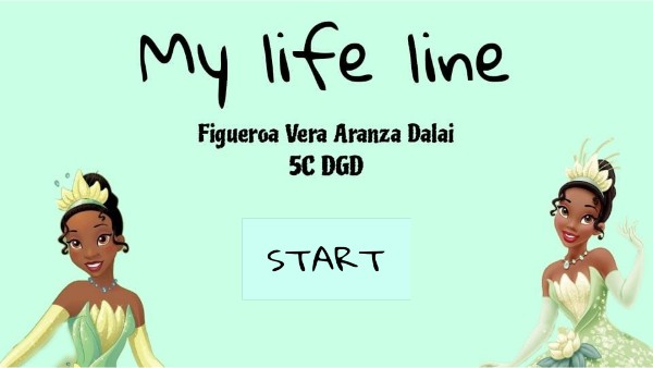 My life line