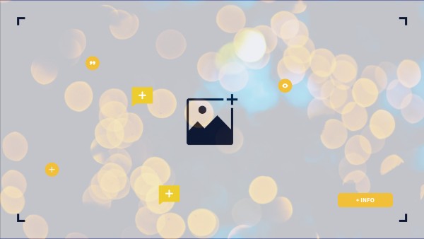 Essential Interactive Image