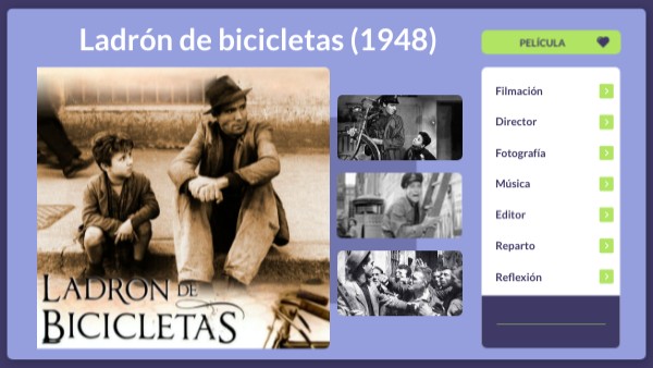 Ladron De Bicicletas Pelicula Completa En Español 1948 view.genially.com