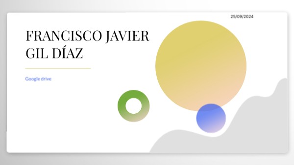 Servicios web | Genially