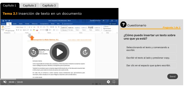 Copia - M02_Introducción a Microsoft Word | Genially