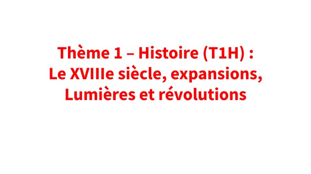 1. Chapitre 1 - 4ème | Genially