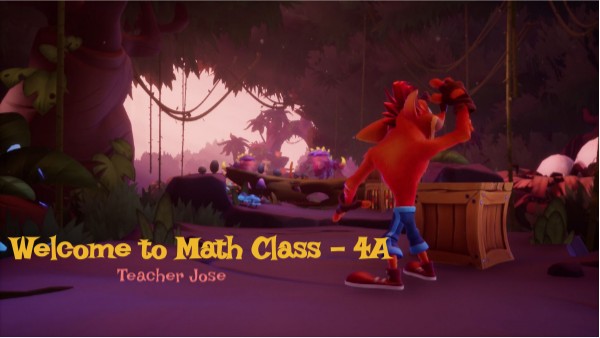 FOURTH GRADE - 4A