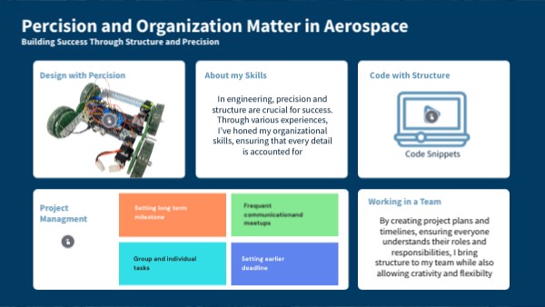 Organization&Structure