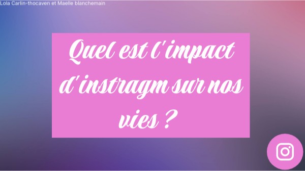 Dossier interactif basique