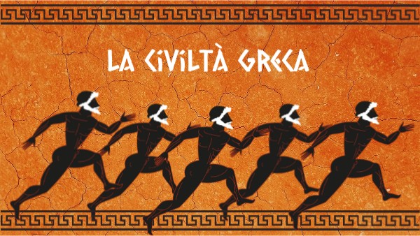 Civiltà dei greci