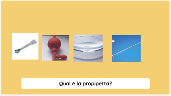 Laboratorio | Genially