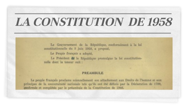 Constitution | Genially