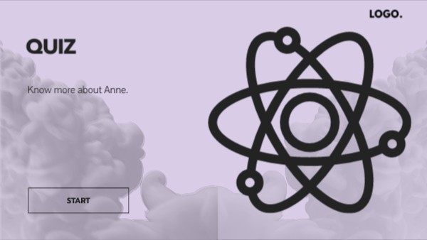 Qr code quiz Anne l'huilier | Genially