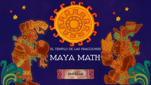 maya math | Genially