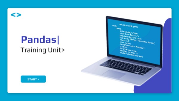 Modulo Training Code