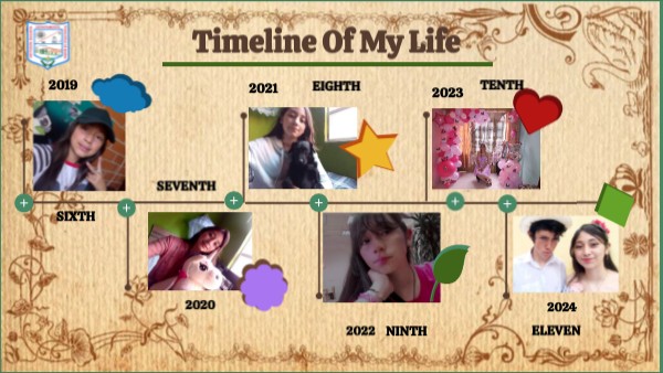 Timeline