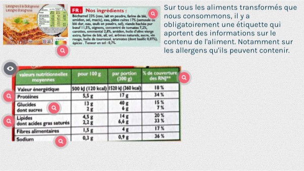 lire-une-tiquette-alimentaire-genially