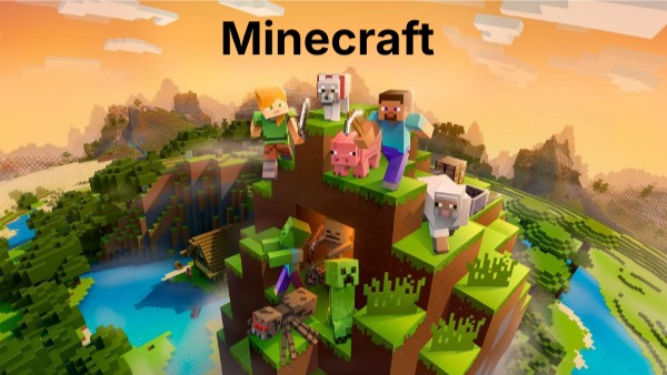 Minecraft