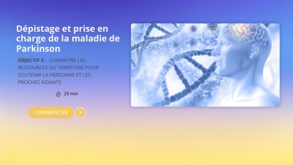 Objectif 5
