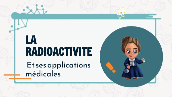 RADIOACTIVITE