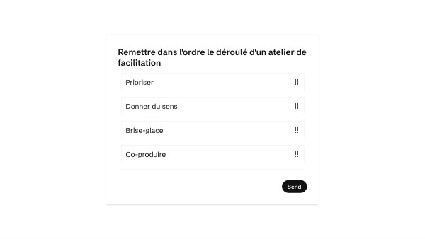 Tests formation | Genially