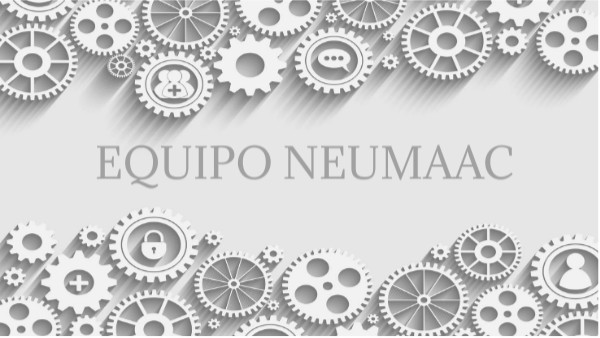 CV DE EQUIPO EMPRENDEDOR