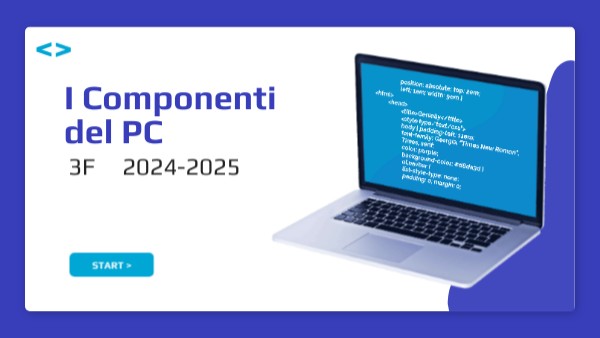 Componenti del PC
