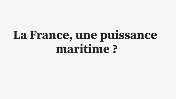 Cours interactif basique | Genially