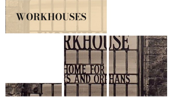 Workhouses | Genially