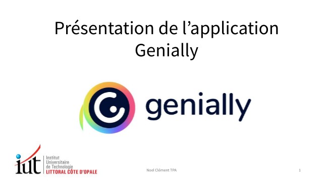 Presentation Genially Clement Noel.pptx