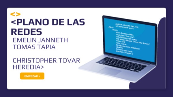 Módulo Training Code | Genially