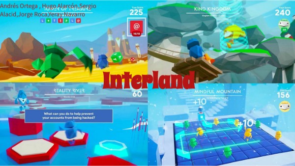 Dossier Interactivo Básico