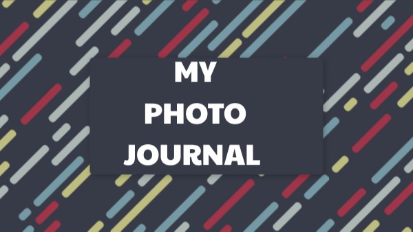 my favorite things | Genially