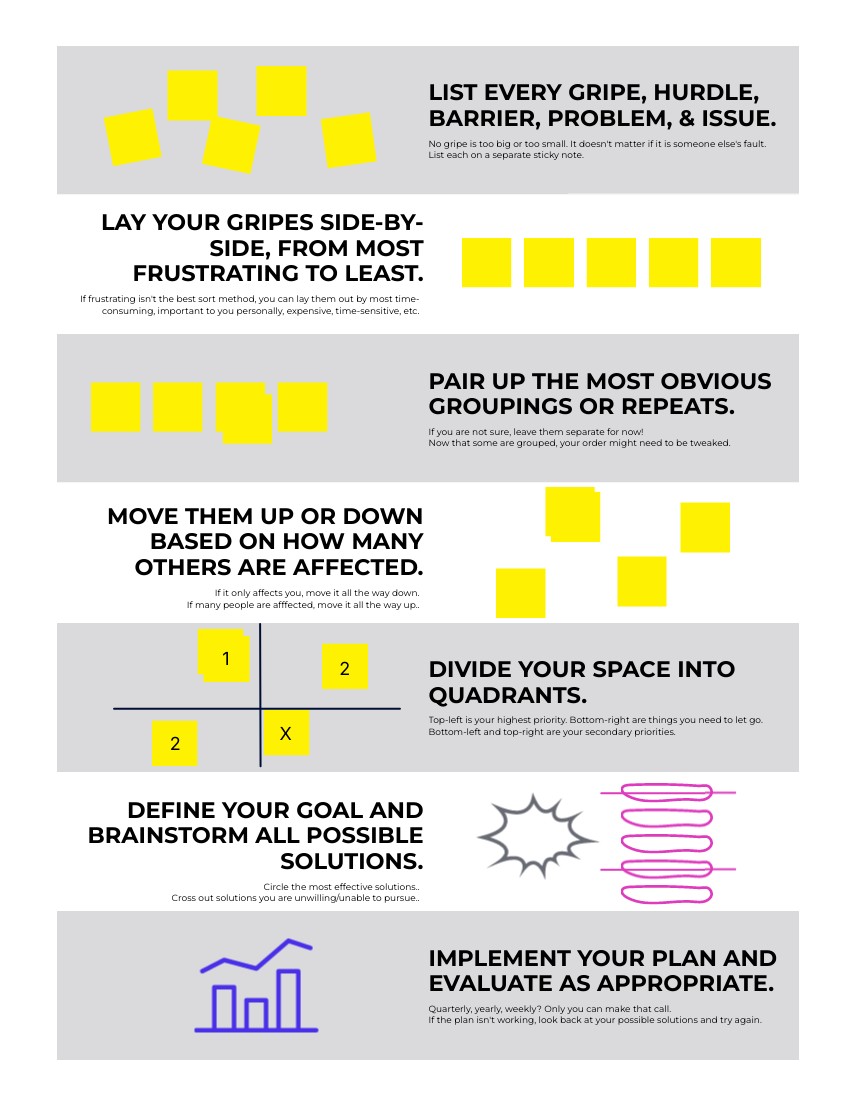 Goal Setting | Genially