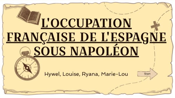 Séquence Pédagogique Histoire Genially