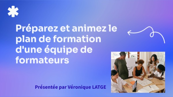 Cours de formation continue néo-digital