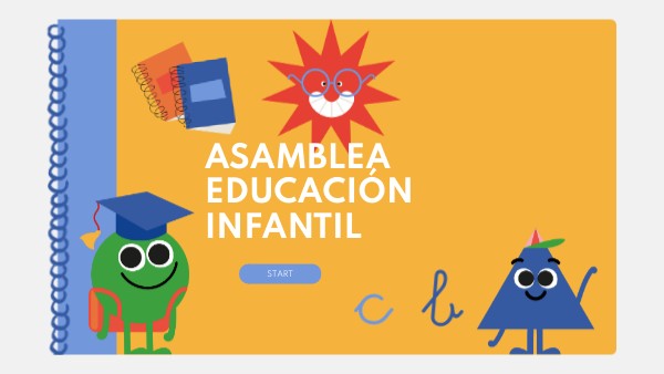 ASAMBLEA INTERACTIVA