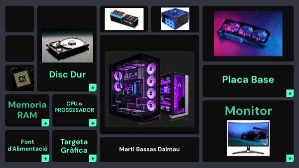 Tech Product Sheet