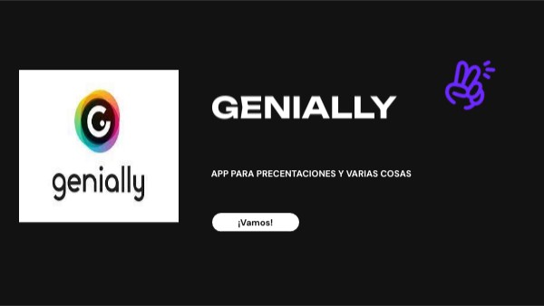 Genially