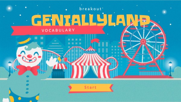second Evaluation | Genially