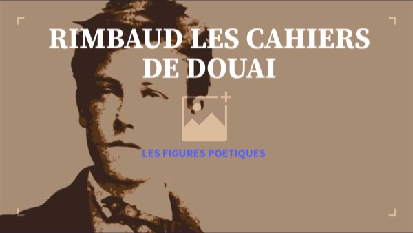 Cahiers de douai