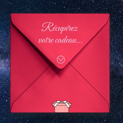 ENREGISTREZ VOTRE CADEAU intelligence overview