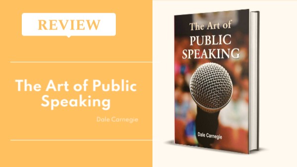 The Art of Public Speaking | Genially