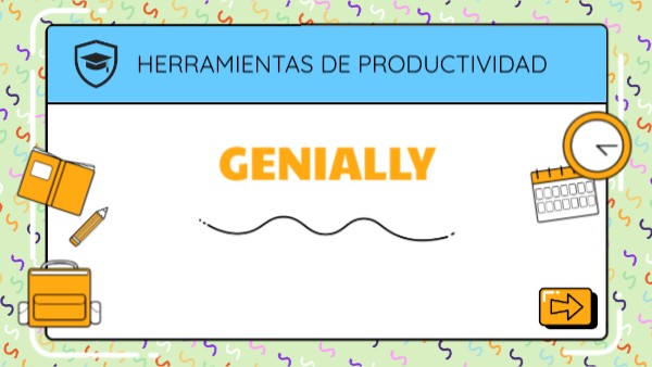 Copia - genially